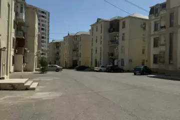 Satılır Yeni Tikili Masazırda