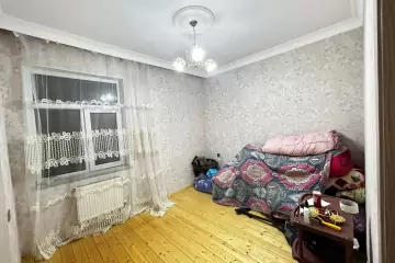 Satılır Həyət Evi Masazırda