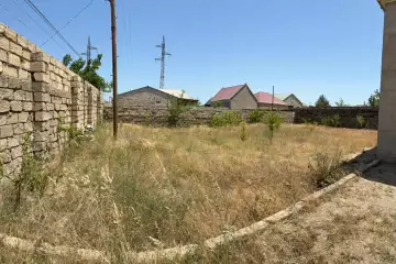 Satılır Həyət Evi Maştağada