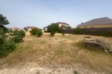 Satılır Torpaq Maştağada
