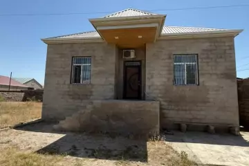 Satılır Həyət Evi Maştağada