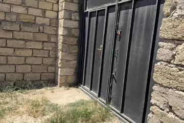 Satılır Həyət Evi Maştağada