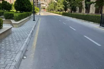 Satılır Yeni Tikili 28 May Metrosu ətrafında