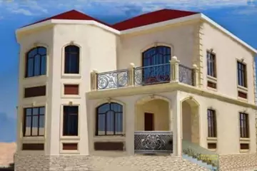 Satılır Bağ Evi Mehdiabad (abşeron)da