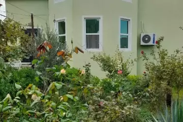 Satılır Həyət Evi Fatmayıda