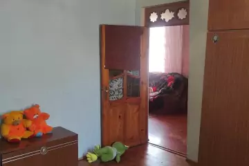 Satılır Həyət Evi Savalan Qəsəbəsida