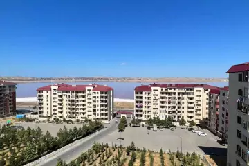 Satılır Yeni Tikili Masazırda