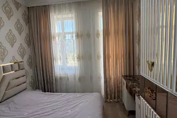 Satılır Yeni Tikili Yeni Günəşlidə