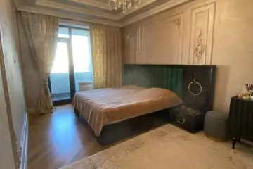 Satılır Yeni Tikili Yasamalda