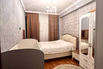 Aylıq Kirayə Yeni Tikili Yeni Günəşlidə