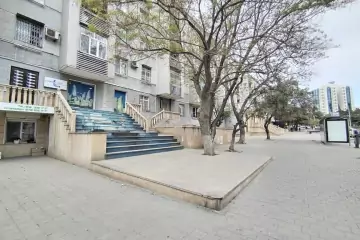 Satılır Köhnə Tikili İzmir Parkı