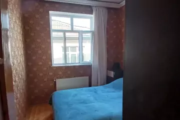 Satılır Həyət Evi Biləcəridə
