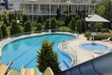 Satılır Villa Buzovnada