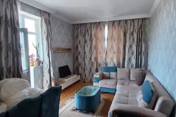 Satılır Həyət Evi Biləcəridə