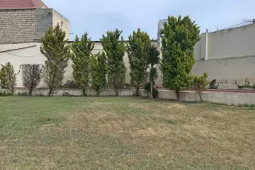 Satılır Həyət Evi Nardaranda