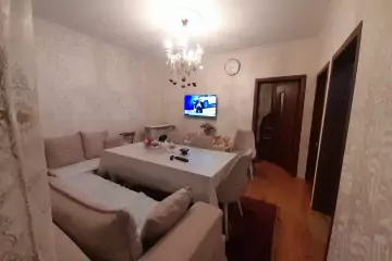 Satılır Həyət Evi Badamdarda