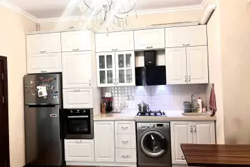 Aylıq Kirayə Yeni Tikili Yeni Günəşlidə