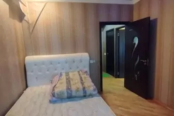 Satılır Köhnə Tikili Yeni Yasamalda