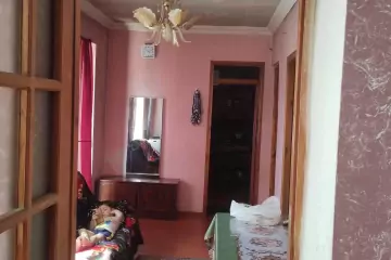 Satılır Həyət Evi Savalan Qəsəbəsida
