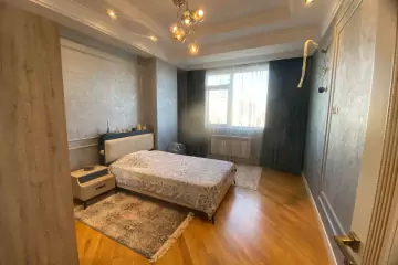 Satılır Yeni Tikili Yasamalda
