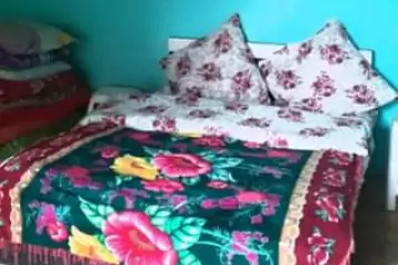 Günlük Kirayə Bağ Evi Vəndam Qəsəbəsində