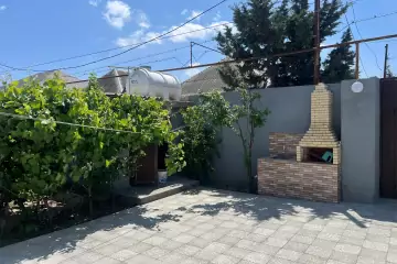 Satılır Həyət Evi Maştağada