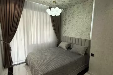 Satılır Yeni Tikili Gəncə Prospektində