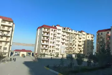 Satılır Yeni Tikili Masazırda