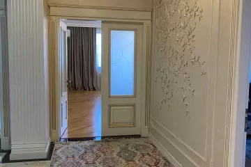 Satılır Yeni Tikili Yasamalda