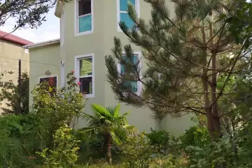 Satılır Həyət Evi Fatmayıda