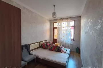 Satılır Yeni Tikili Masazırda
