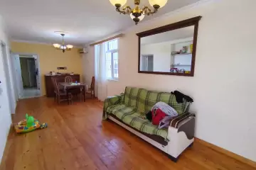 Satılır Həyət Evi Maştağada
