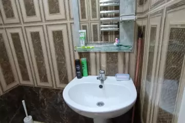 Satılır Yeni Tikili Masazırda