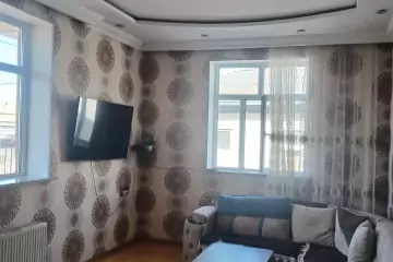 Satılır Həyət Evi Biləcəridə