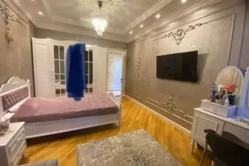 Satılır Yeni Tikili Yasamalda