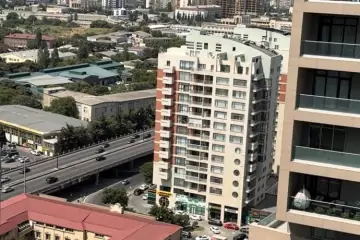 Satılır Yeni Tikili Grand Hayatda