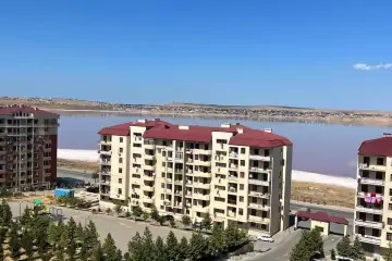 Satılır Yeni Tikili Masazırda
