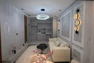 Satılır Yeni Tikili Gəncə Prospektində