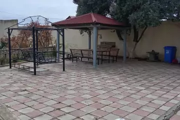 Satılır Həyət Evi Nardaranda