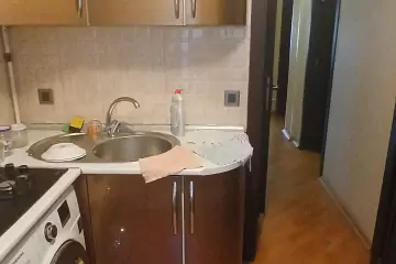 Satılır Köhnə Tikili İzmir Parkı