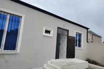 Satılır Həyət Evi Sarayda