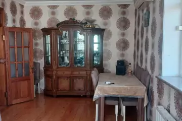 Satılır Həyət Evi Biləcəridə