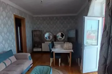 Satılır Həyət Evi Biləcəridə