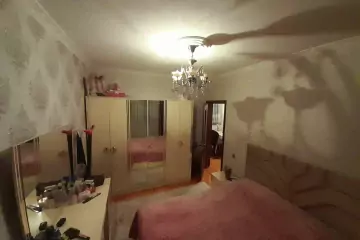 Satılır Həyət Evi Badamdarda