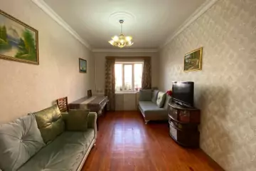 Satılır Köhnə Tikili Yeni Günəşlidə