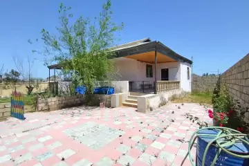 Satılır Həyət Evi Maştağada
