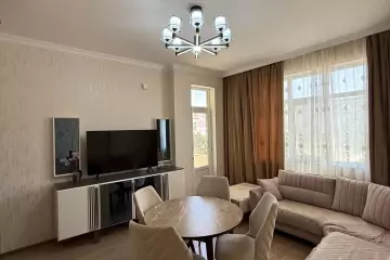 Satılır Yeni Tikili Yeni Günəşlidə