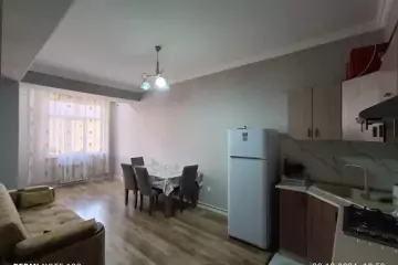 Satılır Yeni Tikili Masazırda