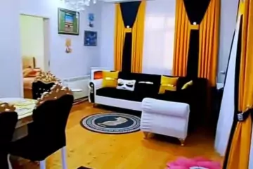 Satılır Həyət Evi Sabunçu Qəsəbəsida