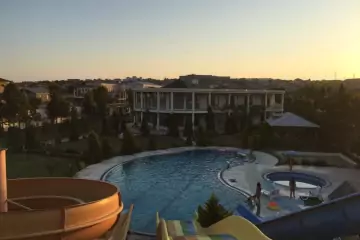 Satılır Villa Buzovnada